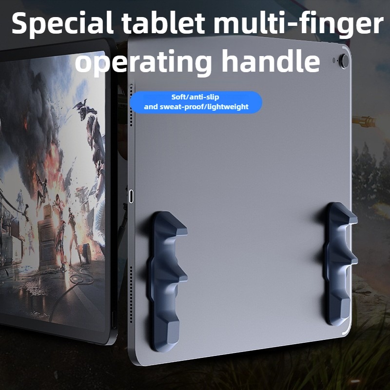 Gaming Accessories For Room - 2Pcs MEMO NEUE Gaming Zubehör Tablet