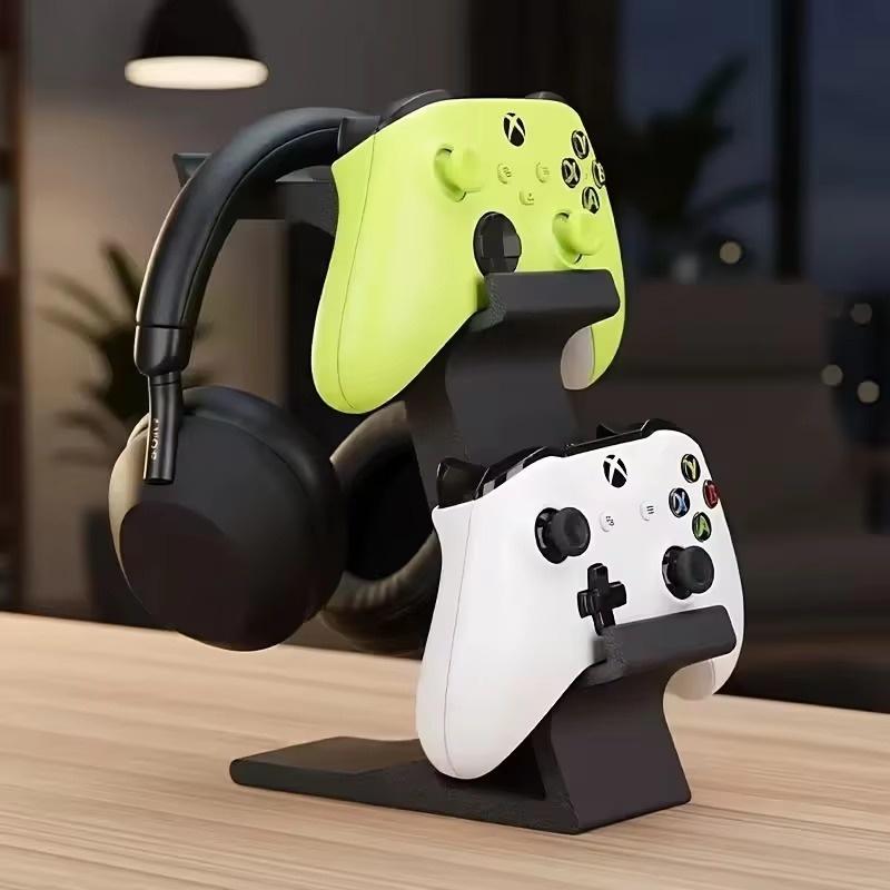 Universeller Kopfhörerständer  – Gaming Accessories Rack Bewertung und Preis