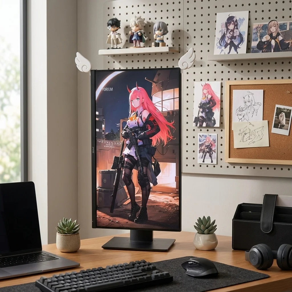 Neue, niedliche Engelsflügel-D – Gaming Accessories For Room Bewertung und Preis