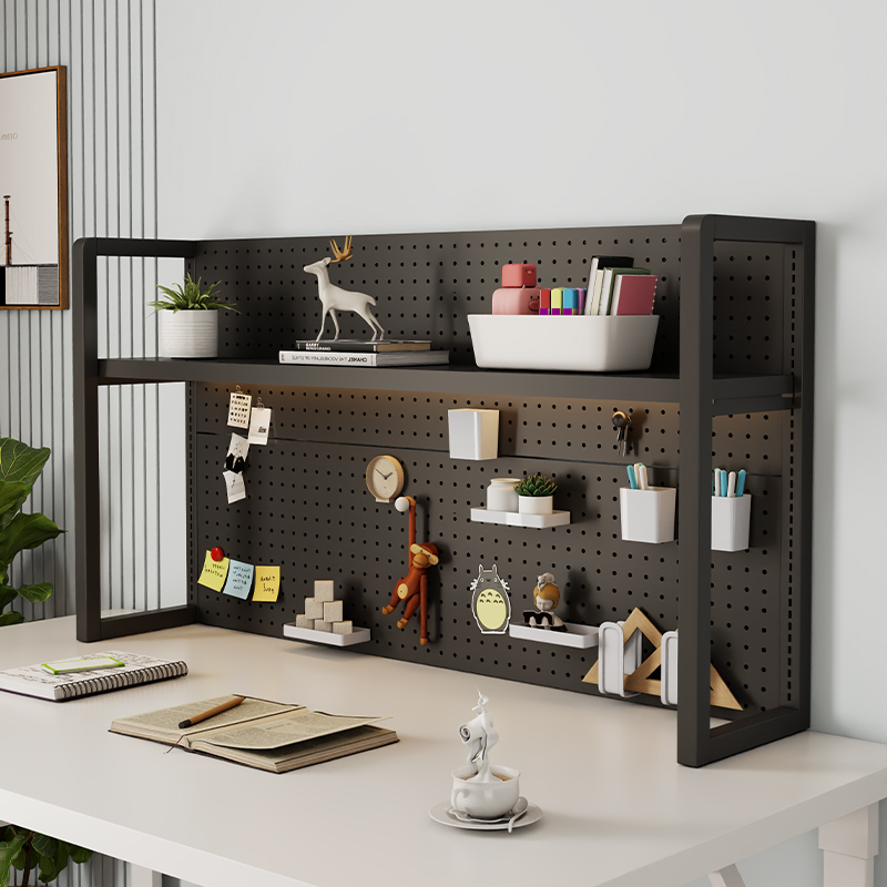 Verstellbarer Stecktafel-Organ – Gaming Accessories Rack Bewertung und Preis