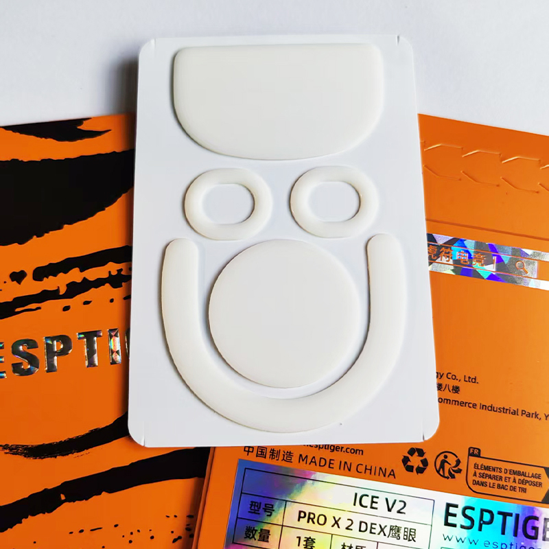 Esports Tiger Mausgleiter für  – Logitech Mouse G Pro X Superlight Bewertung und Preis