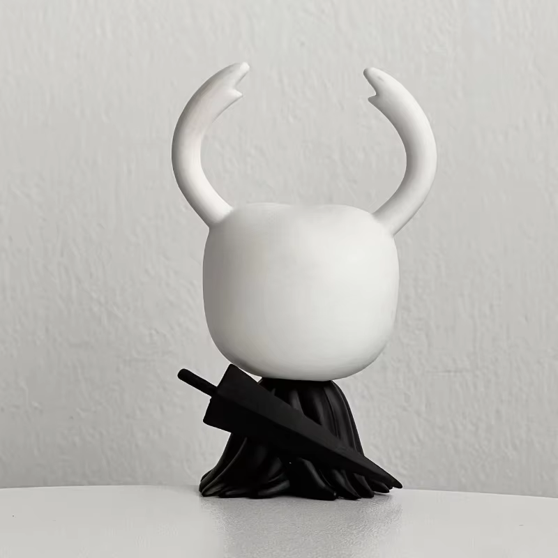 Hollow Knight, die Ritterfigur – Gaming Accessories For Room Bewertung und Preis