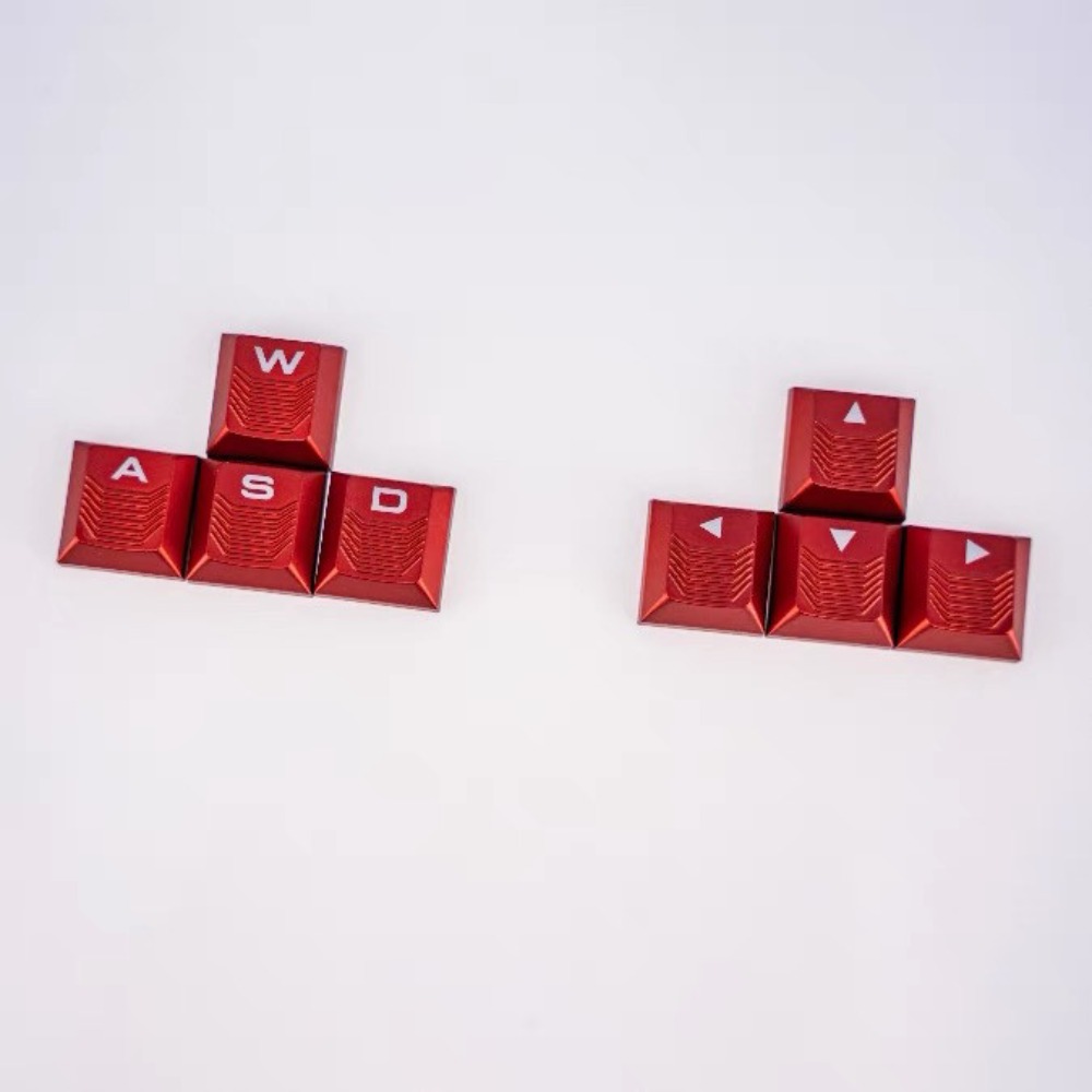 Durchscheinende Tastenkappen f – Gaming Accessories Aesthetic Bewertung und Preis
