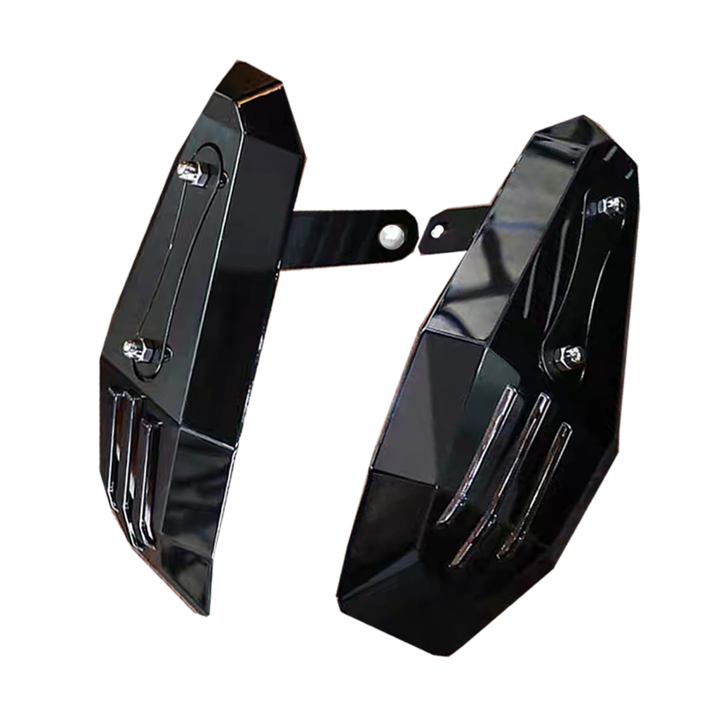 R18 Handprotektoren für BMW R1 – Gaming Accessories Rack Bewertung und Preis