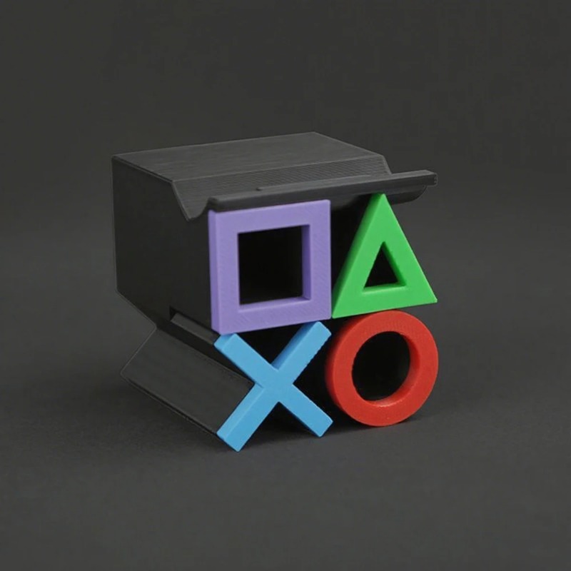 Aufbewahrungs- und Präsentatio – Gaming Accessories For Room Bewertung und Preis
