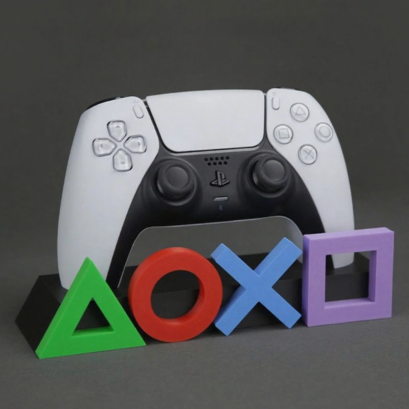 Aufbewahrungs- und Präsentatio – Gaming Accessories For Room Bewertung und Preis
