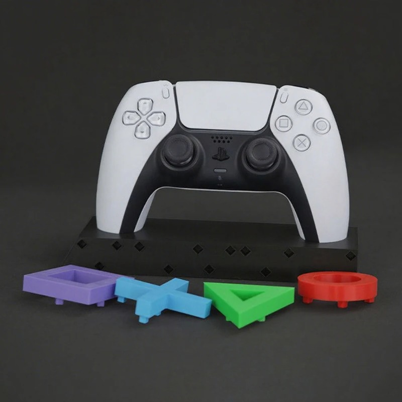 Aufbewahrungs- und Präsentatio – Gaming Accessories For Room Bewertung und Preis