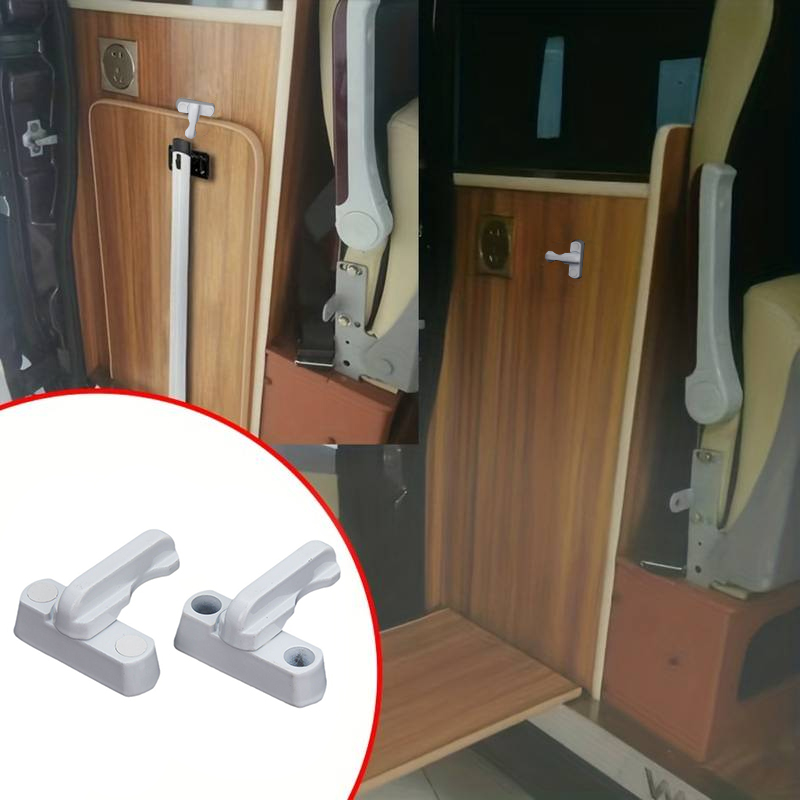 2PCS Caravan Klapp Outdoor Tis – Gaming Accessories Rack Bewertung und Preis