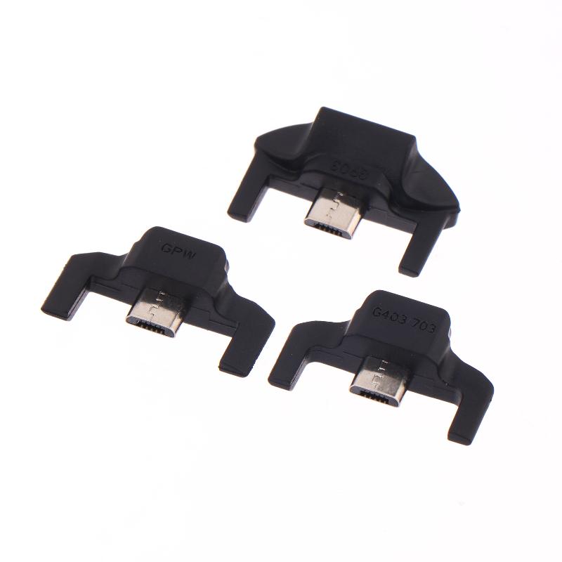 Micros USB-zu-Typ-C-Konvertier – Gaming Accessories Aesthetic Bewertung und Preis