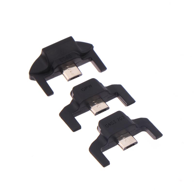Micros USB-zu-Typ-C-Konvertier – Gaming Accessories Aesthetic Bewertung und Preis